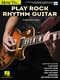 Brooke St. James: How to Play Rock Rhythm Guitar: Guitar Solo: Instrumental