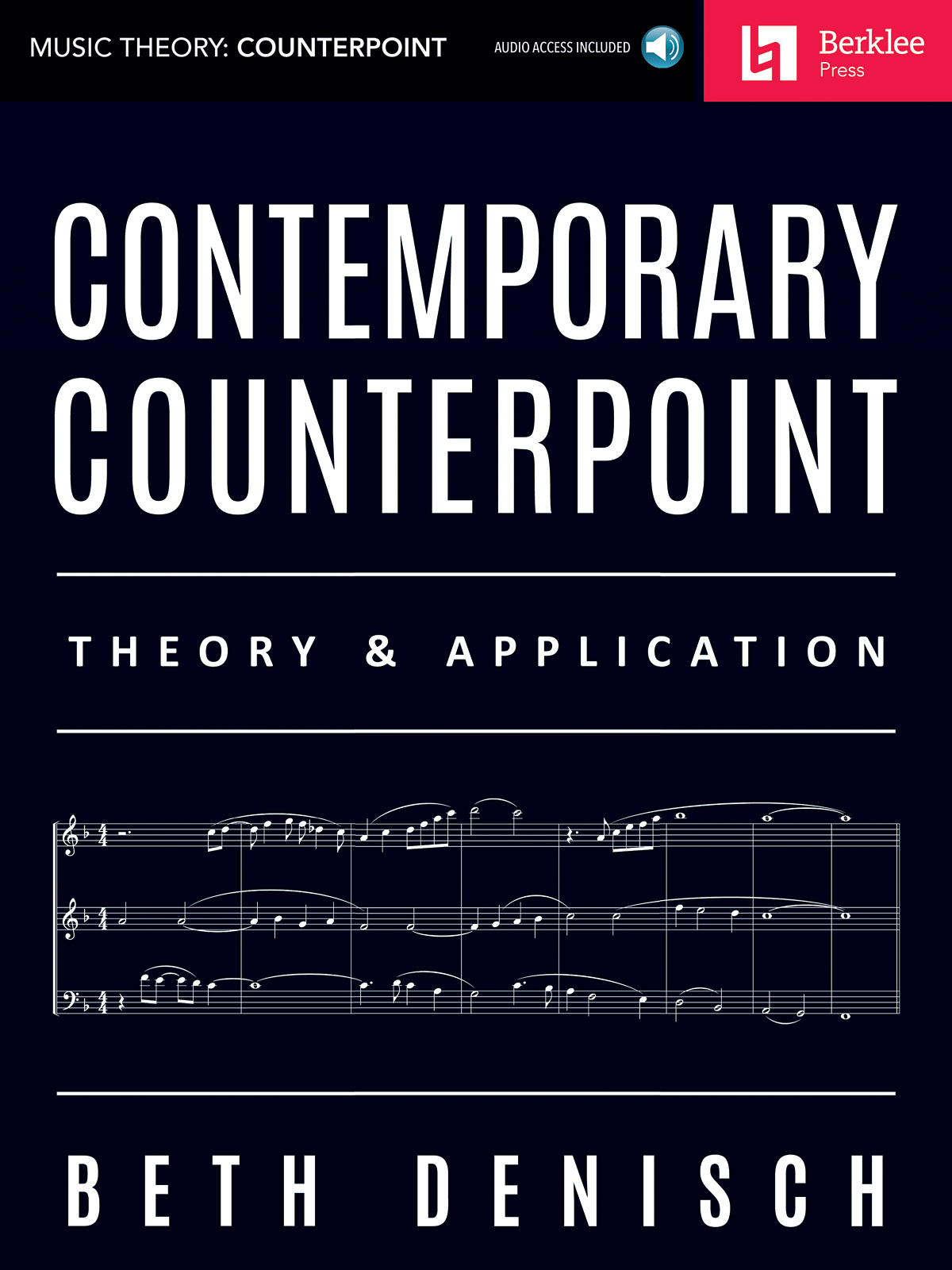 Contemporary Counterpoint: Reference Books: Vocal Tutor