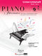 Nancy Faber Randall Faber: Piano Adventures: Unterrichtsheft Stufe 2 (mit CD):