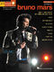 Bruno Mars: Bruno Mars: Melody  Lyrics and Chords: Vocal Album