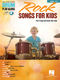 Rock Songs for Kids: Drums: Instrumental Album