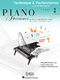 Nancy Faber Randall Faber: Piano Adventures All-In-Two Level 3 Tech & Perf: