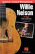 Willie Nelson - Guitar Chord Songbook: Guitar Solo: Artist Songbook