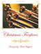 Christmas Fanfares: Organ and Accomp.