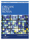 Organ Blue Bossa: Organ