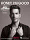 Andy Grammer: Honey  I'm Good: Piano  Vocal and Guitar: Single Sheet