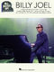 Billy Joel - All Jazzed Up!: Piano: Instrumental Album
