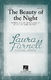 Laura Farnell: The Beauty of the Night: Upper Voices a Cappella: Vocal Score