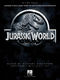 John Williams Michael Giacchino: Jurassic World: Piano: Instrumental Album