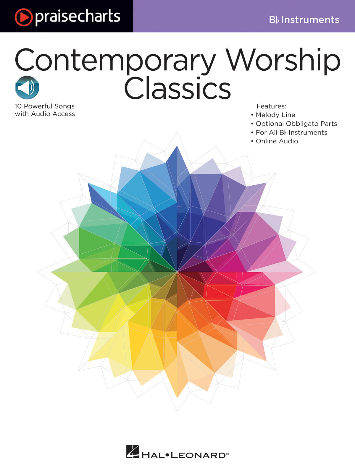 Contemporary Worship Classics: TC/BC Instrument: Instrumental Album