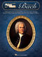 Johann Sebastian Bach: The Best of Bach: Piano: Artist Songbook