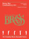 The Canadian Brass: Danny Boy [Londonderry Air]: Brass Ensemble: Score & Parts