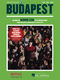 George Ezra: Budapest: Vocal and Piano: Single Sheet