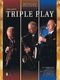 Glenn Zottola: Triple Play: Wind Trio: Instrumental Album