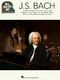 Johann Sebastian Bach: J.S. Bach - All Jazzed Up!: Piano: Instrumental Album