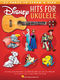 Disney Hits for Ukulele: Ukulele: Instrumental Album