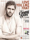 Canaan Smith: Love You like That: Vocal and Piano: Single Sheet