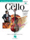 Katy Tompkins: Play Cello Today!: Cello Solo: Instrumental Tutor
