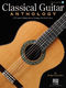 Bridget Mermikides: Classical Guitar Anthology: Guitar Solo: Instrumental Album
