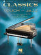 Classics with a Touch of Jazz: Piano: Instrumental Album