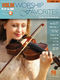 Worship Favorites: Violin Solo: Instrumental Album