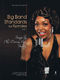 Sarah Vaughan: Big Band Standards for Females - Volume 1: Vocal Solo: Vocal