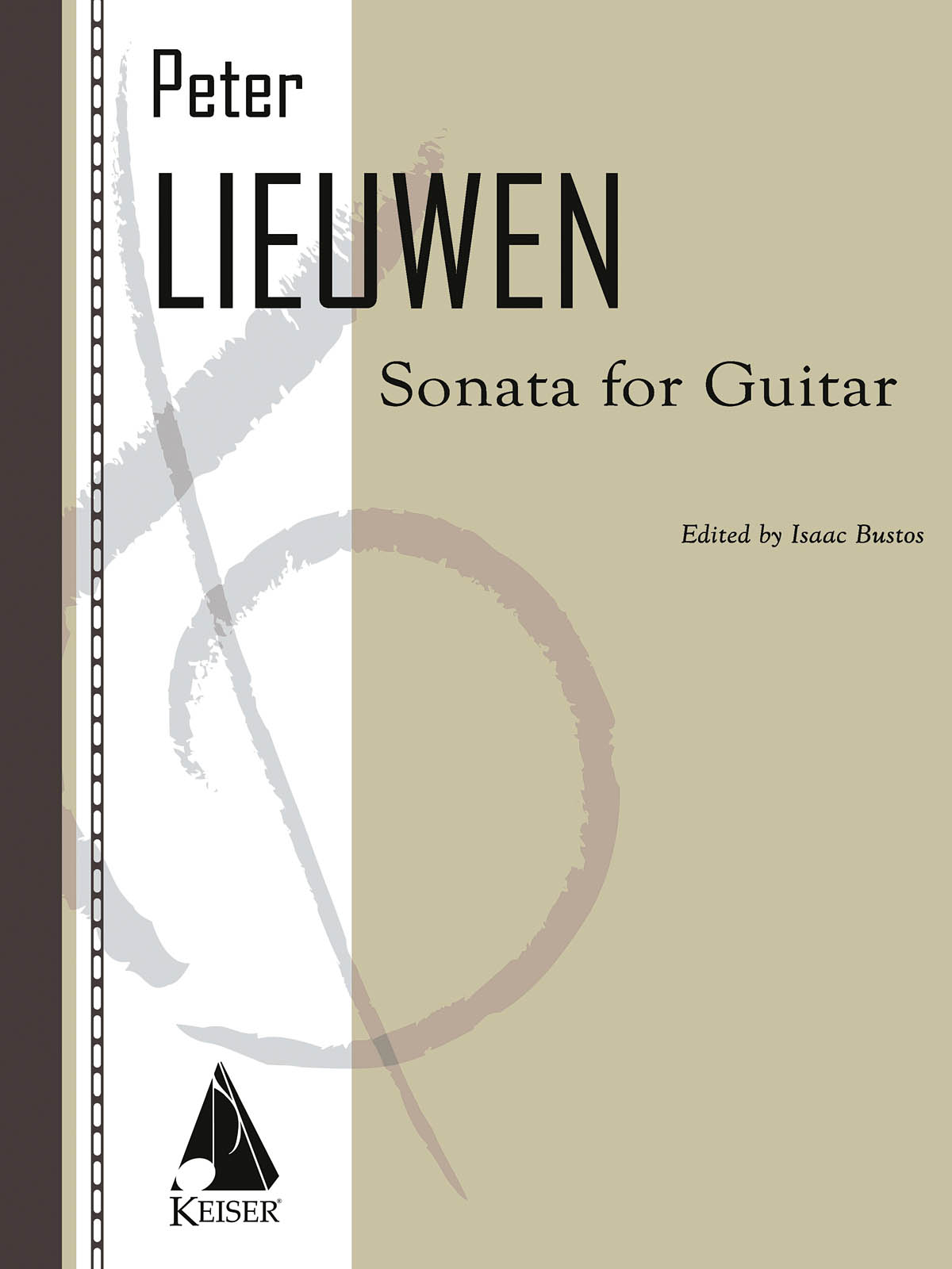 Sonata for Guitar: Guitar Solo: Instrumental Album
