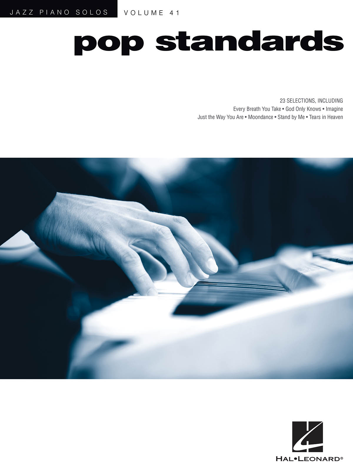Pop Standards: Piano: Instrumental Album