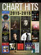 Chart Hits of 2015-2016: Piano  Vocal and Guitar: Mixed Songbook