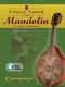 Dick Sheridan: Fiddle Tunes for Mandolin: Mandolin: Instrumental Album