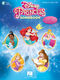 Disney Princess Songbook - Singer's Edition: Vocal Solo: Vocal Album