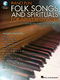 Piano Fun: Folk Songs And Spirituals: Piano: Instrumental Album
