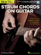 Burgess Speed: How to Strum Chords on Guitar: Guitar Solo: Instrumental Tutor