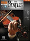 The Beatles: The Beatles: Violin Solo: Instrumental Album