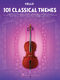 101 Classical Themes for Cello: Cello Solo: Instrumental Album