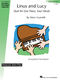 Vince Guaraldi: Linus and Lucy: Piano 4 Hands: Instrumental Work