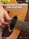 How to Fingerpick Songs on Guitar: Guitar Solo: Instrumental Tutor
