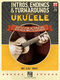Lil' Rev: Intros  Endings & Turnarounds for Ukulele: Ukulele: Instrumental Tutor