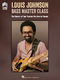 Louis Johnson: Louis Johnson - Bass Master Class: Bass Guitar Solo: Instrumental