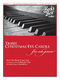 Three Christmas Eve Carols: Piano: Instrumental Album