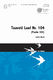Cyrillus Kreek: Taaveti laul Nr. 104 (Psalm 104): Lower Voices a Cappella: Vocal