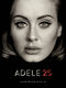 Adele: Adele - 25: Guitar Solo: Album Songbook
