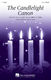 Audrey Snyder: The Candlelight Canon: Mixed Choir a Cappella: Vocal Score