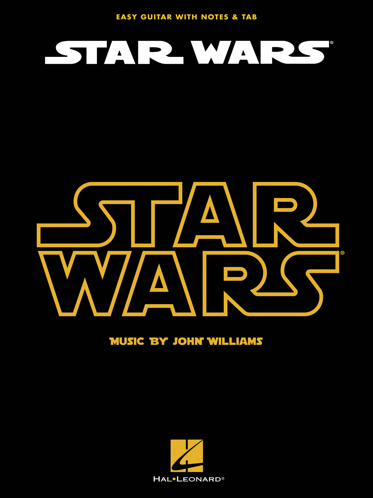 John Williams: Star Wars: Guitar Solo: Instrumental Album