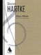 Stephen Hartke: Hartke Piano Album Vol. 2: Piano Sonatas: Piano: Instrumental