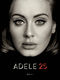 Adele: Adele - 25: Ukulele: Instrumental Album
