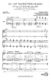 John Leavitt: What Sweeter Music: Mixed Choir and Ensemble: Score & Parts