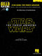 John Williams: Star Wars: The Force Awakens: Cello Solo: Instrumental Album