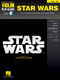 John Williams: Star Wars: Violin Solo: Instrumental Album