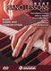 David Bennett Cohen Johnnie Johnson Ethel Caffie-Austin: Great Piano Lessons: